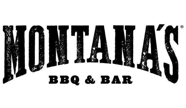 Montanas BBQ and Bar logo