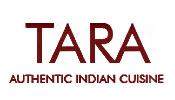 Tara-logo Tara Indian Cuisine