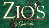 Zio's by Giancarlo Italian Comfort Food