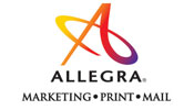 Allegra-logo Allegra Barrie logo