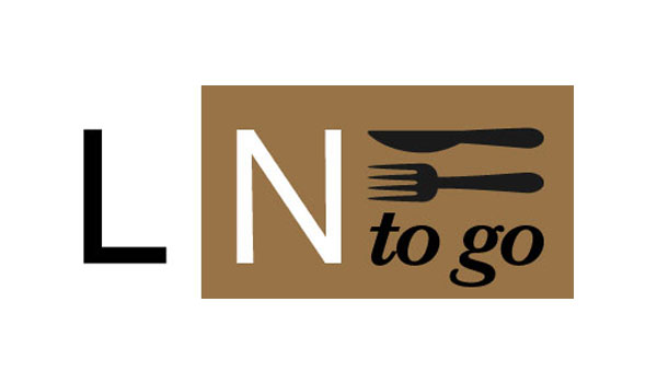 LN to GO logo
