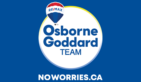Osborne Goddard Team logo