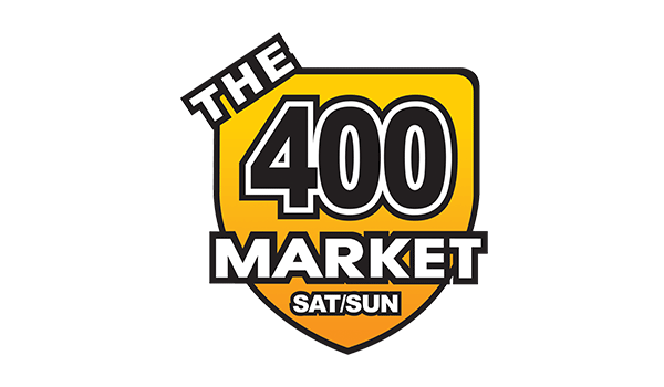 The 400 Market