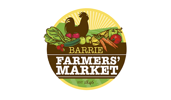 Barrie Farmers' Market
