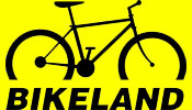 Bikeland Barrie logo