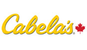 Cabela's Barrie logo