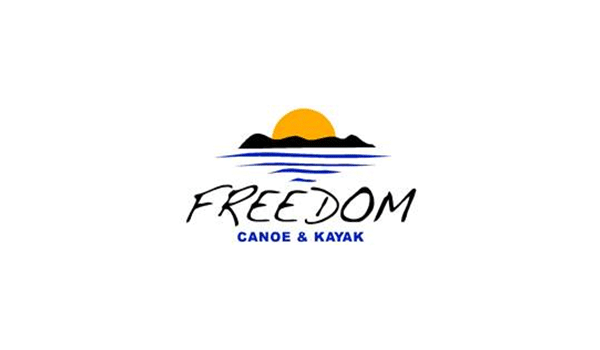 FreedomCanoe