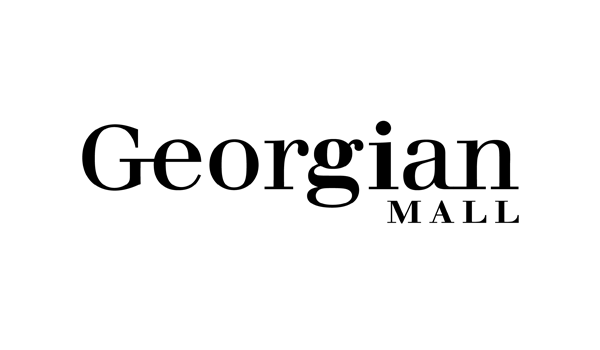 Georgian Mall