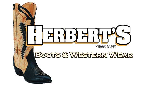 Herbert's Boots and Western Wear