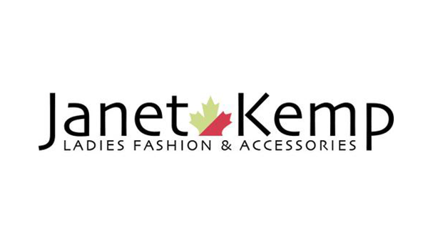 Janet Kemp - Ladies Fashion