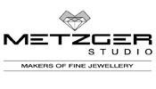 Metzger Studio Logo Metzger Studio Barrie - Makers of Fine Jewellery