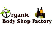 Organic Body Shop Factory logo