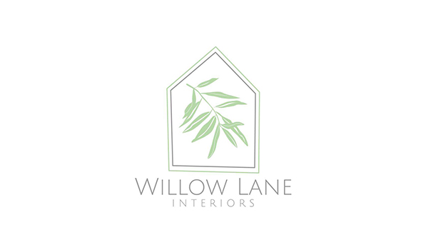 willow lane logo