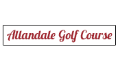 allandale golf course logo