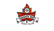 ShantyBay_Logo Shanty Bay Golf Logo