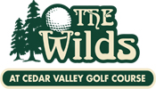 The-Wilds-Logo-2009 The Wilds at Cedar Valley Golf Course