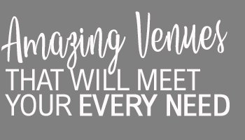 AmazingVenues_Graphic Amazing Venues