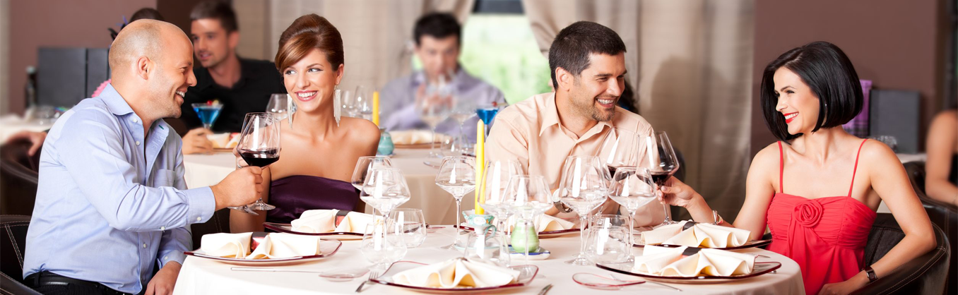 Banquets and Conferences