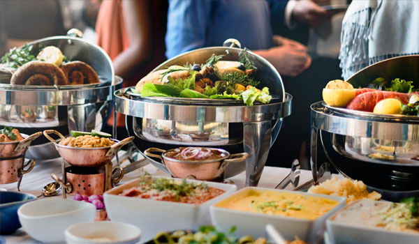 Food Buffet