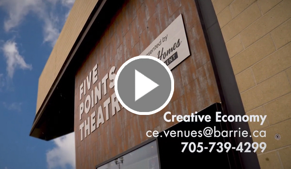 Five Points Theatre