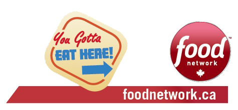 You Gotta Eat Here