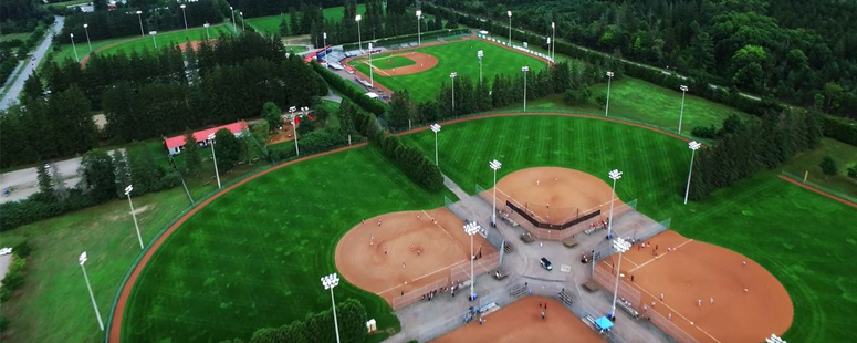 Barrie Sports Complex Barrie Sports Cpmplex
