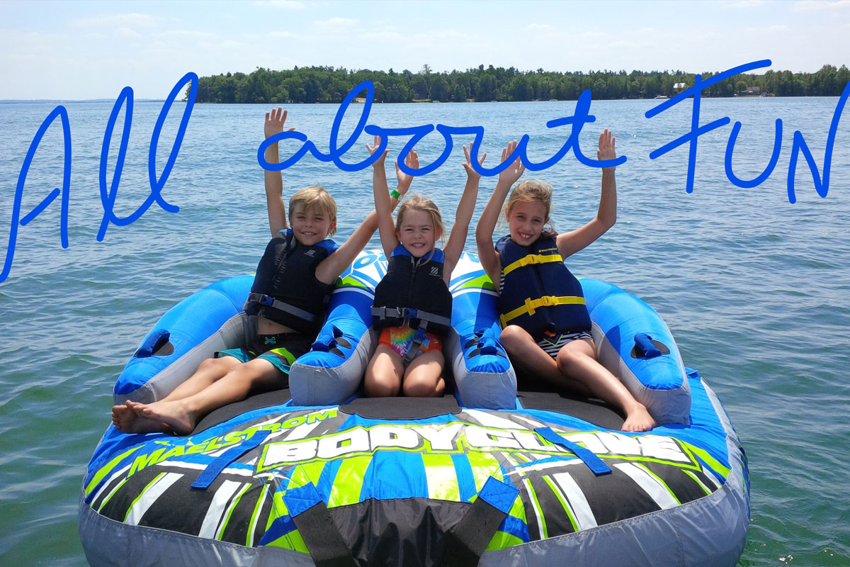 Carefree Boat Club