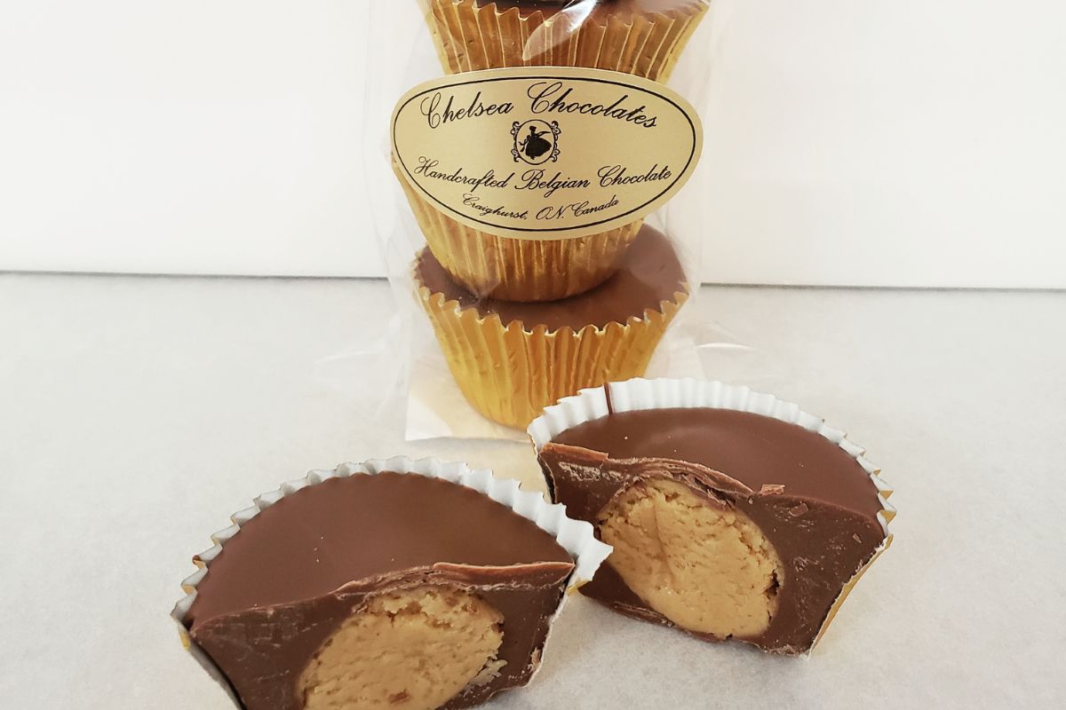 Chelsea's Chocolate