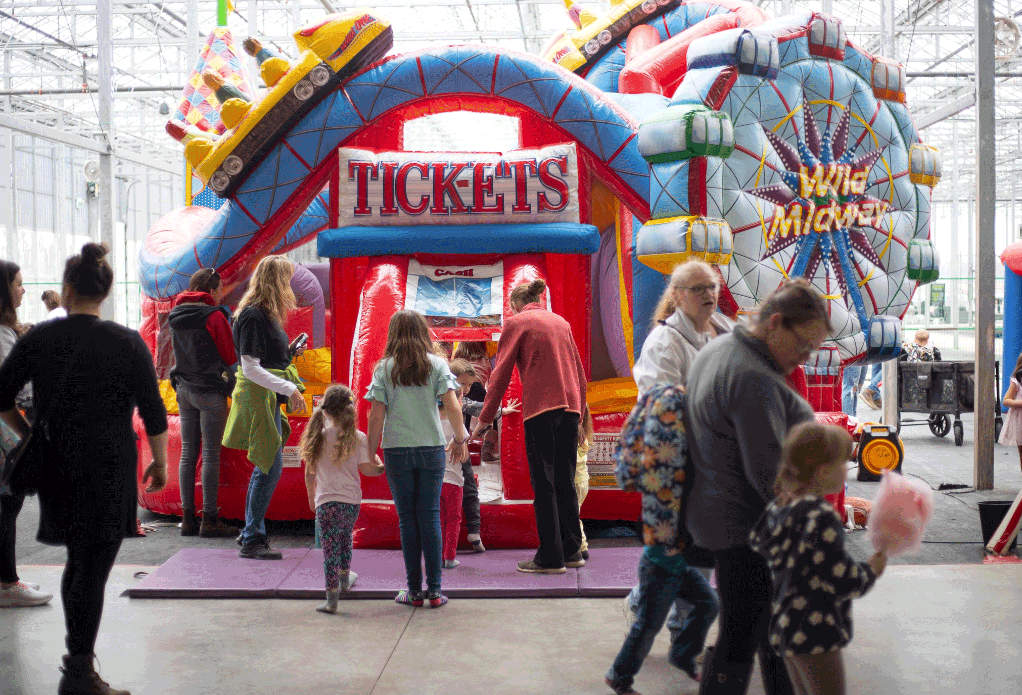 Moonwalk Entertainment