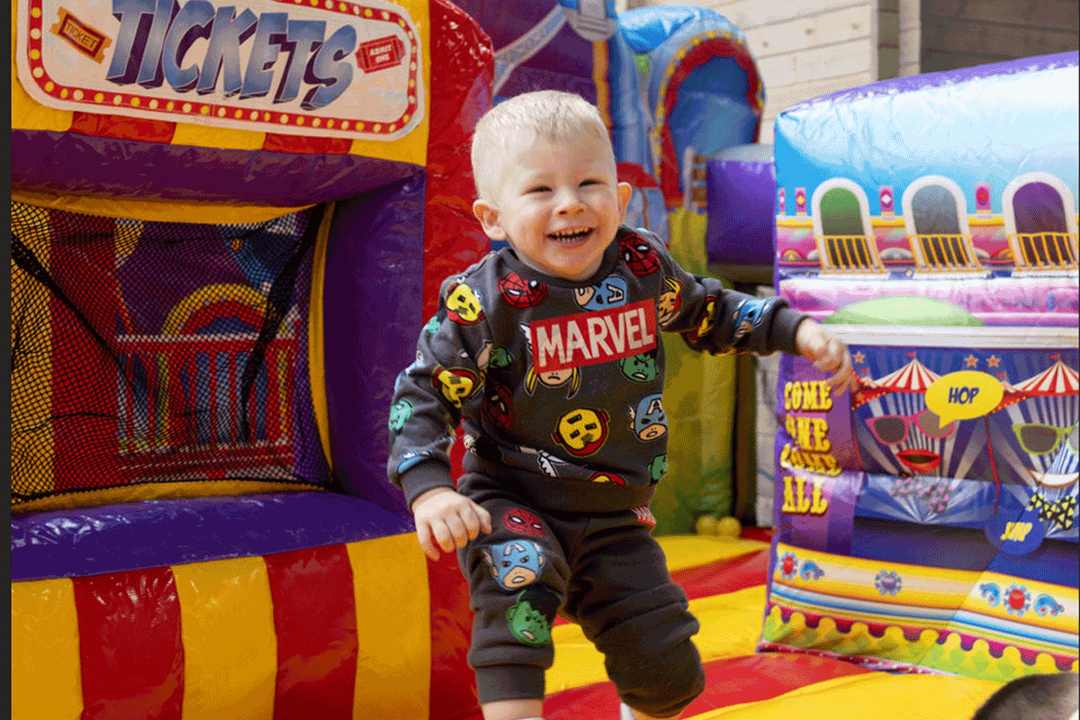 Moonwalk Entertainment