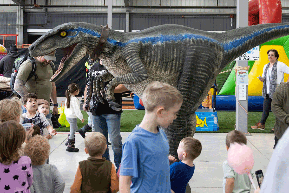 Moonwalk Entertainment