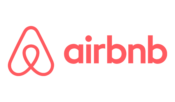 Airbnb-Logo