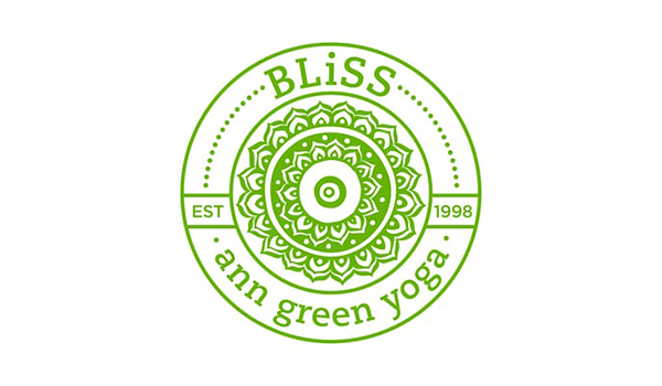 BLiSS Ann Green Yoga