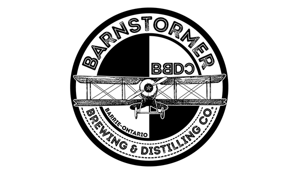 Barnstormer Logo