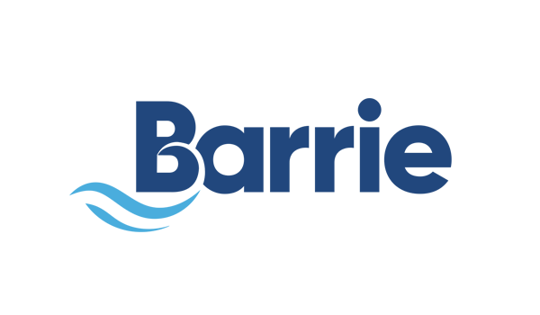 BarrieCity Logo