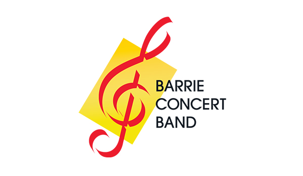 Barrie Concert Band Logo
