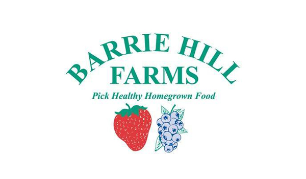 Barrie Hill Farms