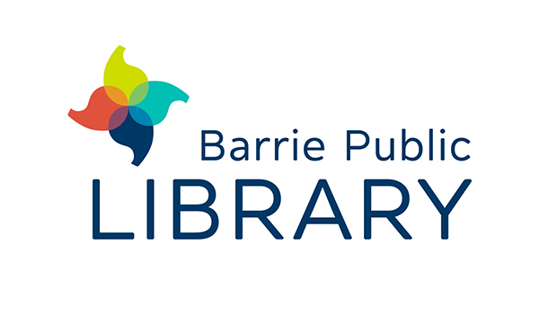 Barrie Public Library - Downtown Branch