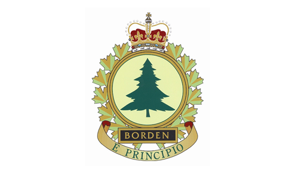 Base Borden Military Museum Logo