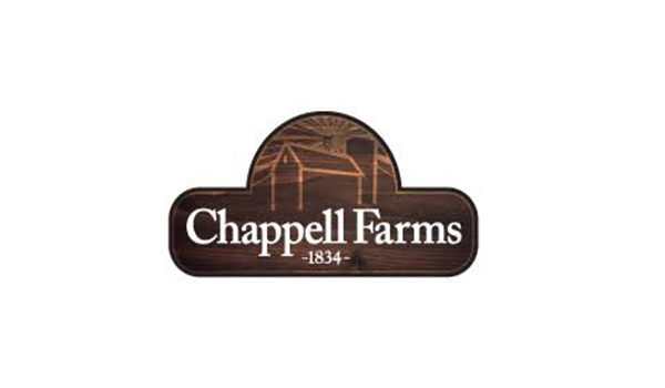 Chappell Farms Logo