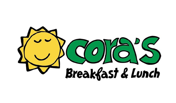 Coras Logo