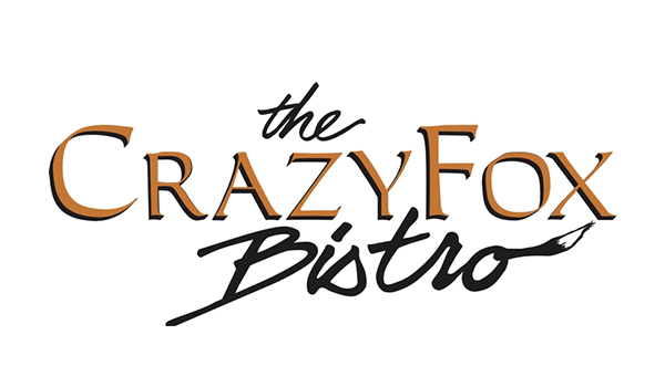 Crazy Fox Logo