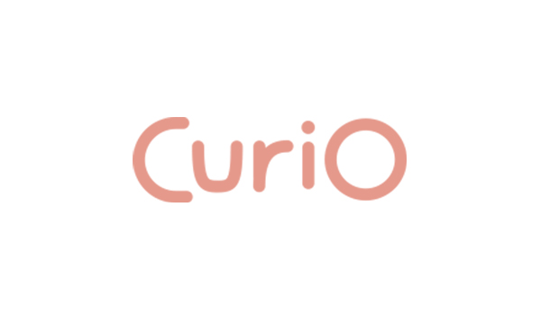 Curio Exploration Hub Logo