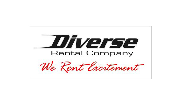 Diverse Rental Company