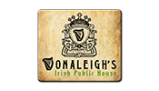 Donaleighs Logo