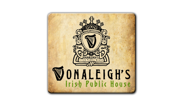 Donaleigh's Irish Public House