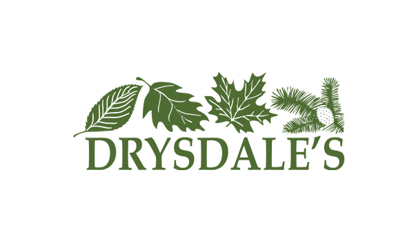 Drysdales Tree Farm Logo