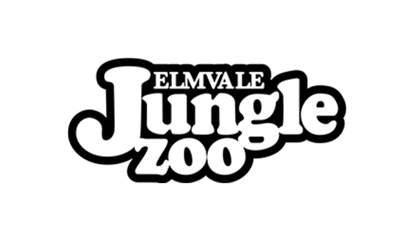 Elmvale Jungle Zoo Logo