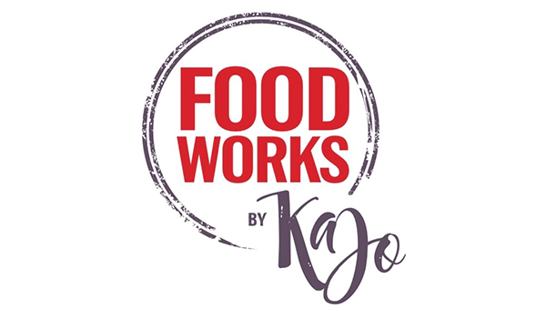 Foodworks by Kajo