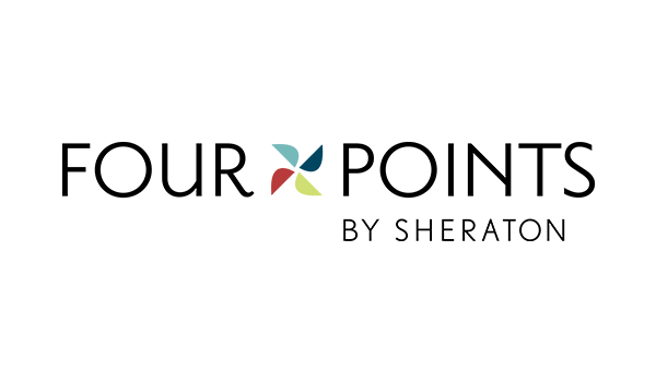 Four Points by sheraton logo